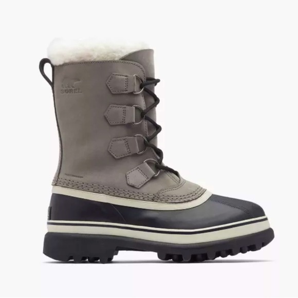 Sorel Shoes - Women’s Sorel Caribou Snow Boots Size 7